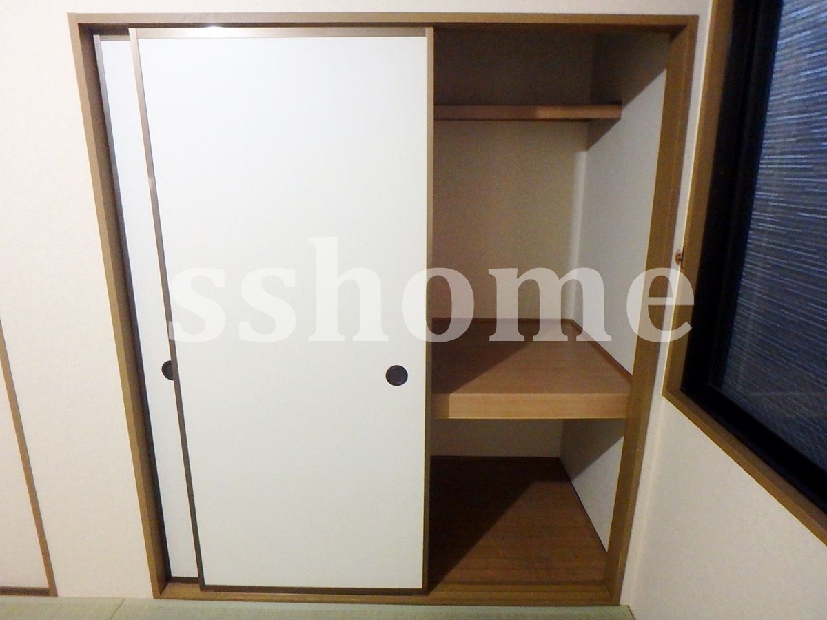 収納 押入 写真13