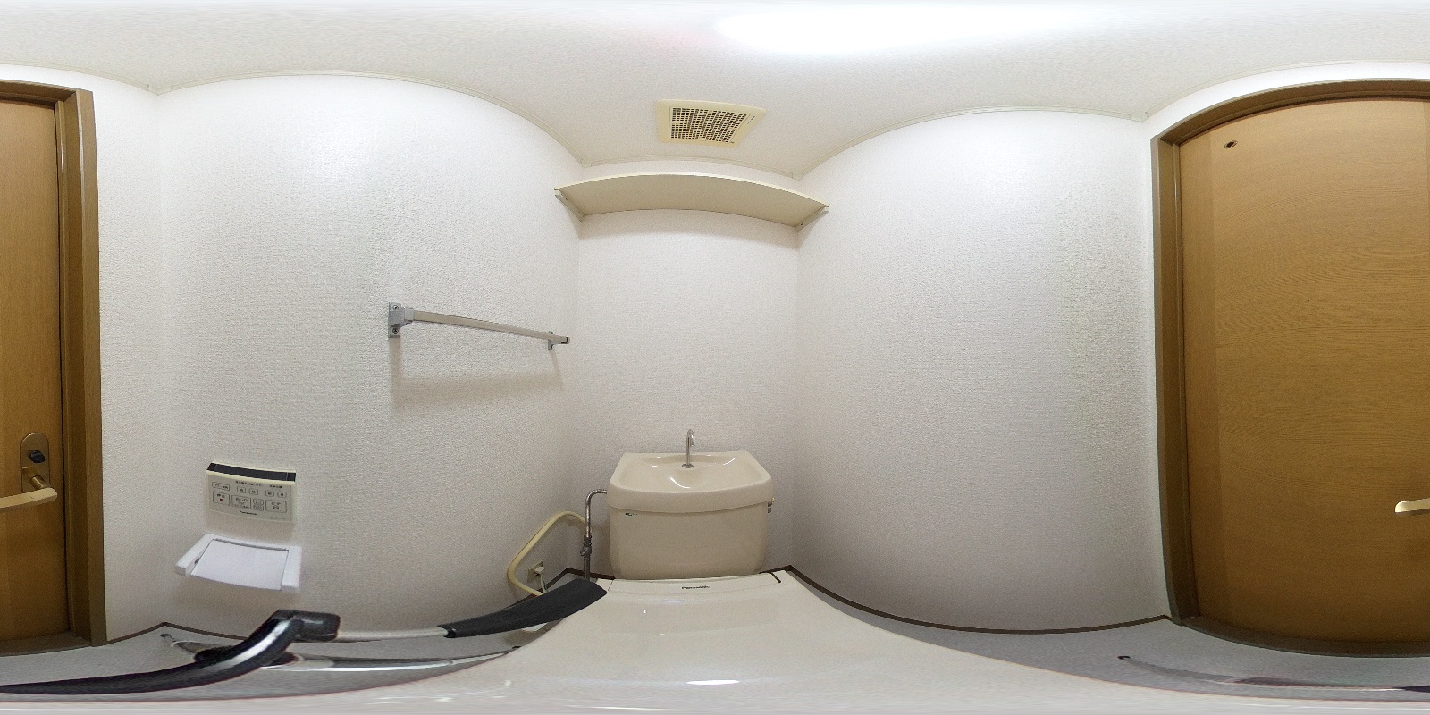 トイレ 写真36