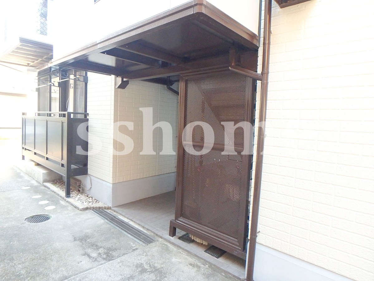 エントランス 建物入口☆ 写真31