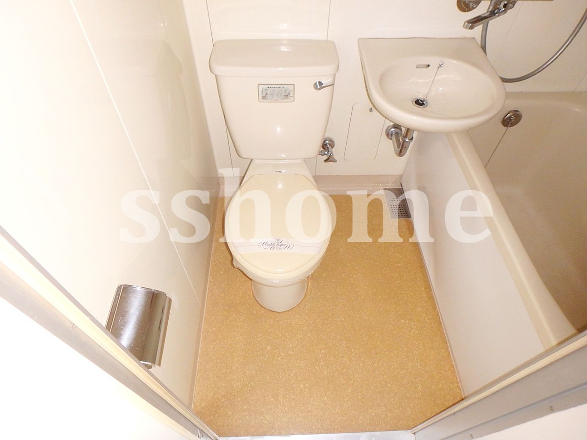 トイレ トイレです 写真14