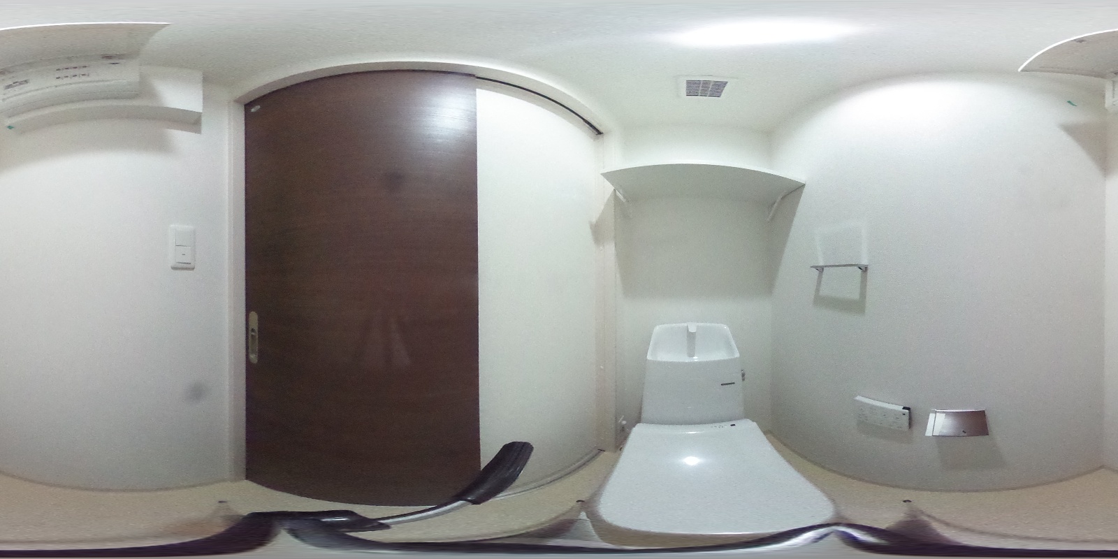 トイレ 写真37
