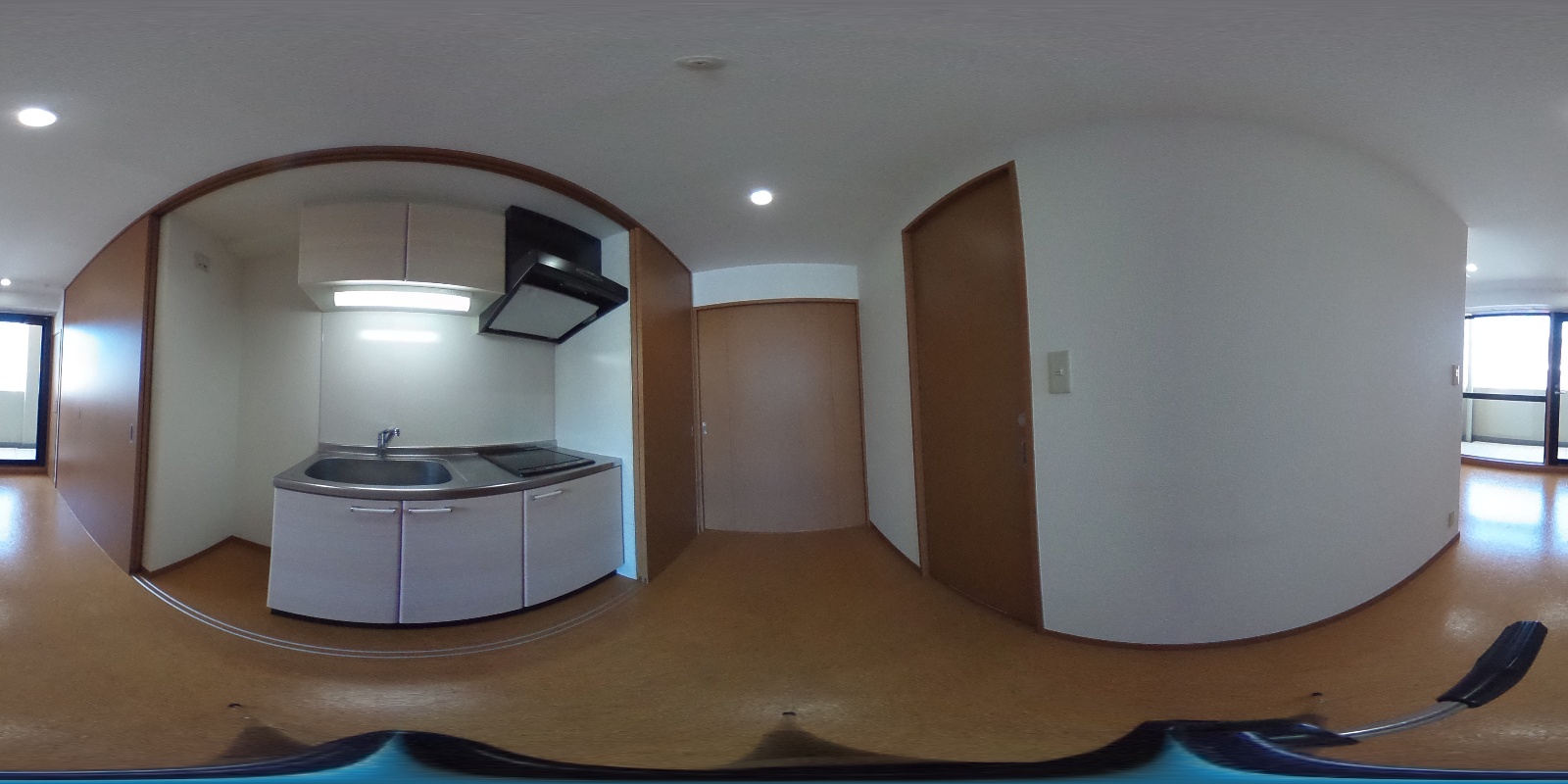 キッチン 写真34