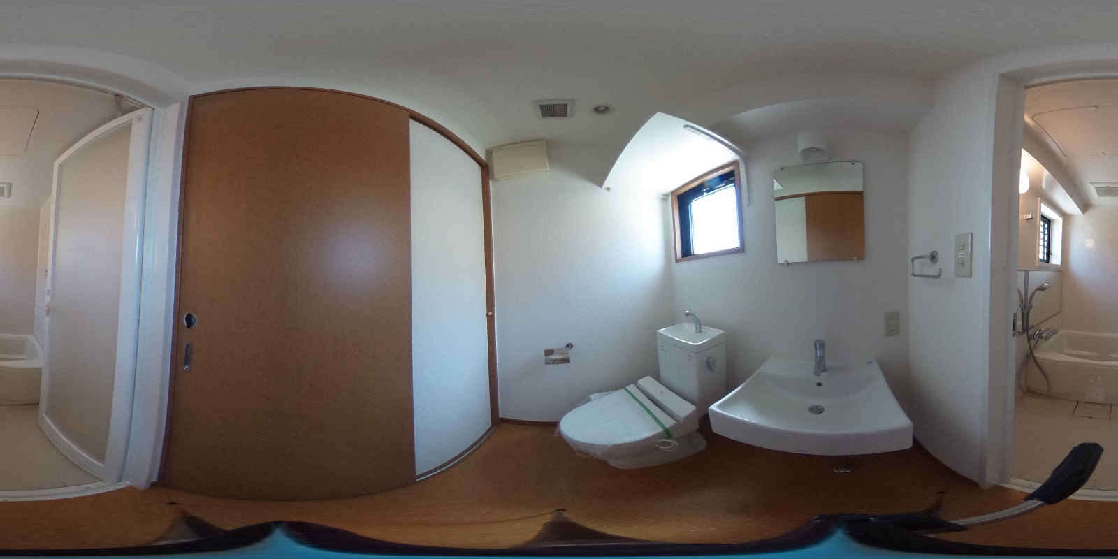 洗面所 写真35