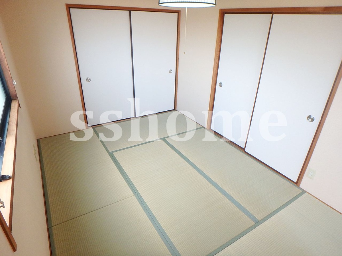 和室☆畳 写真28