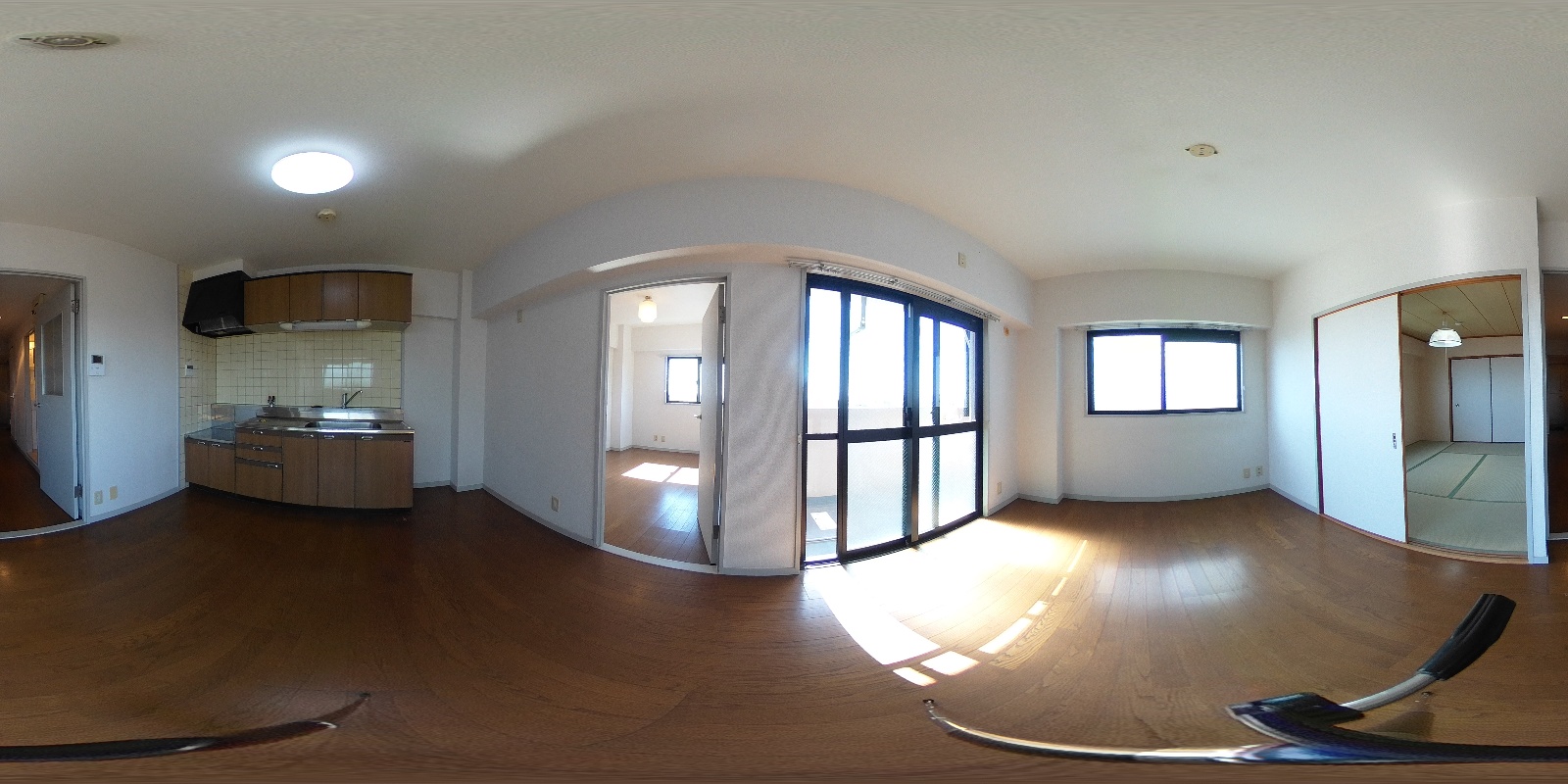 リビング 写真33