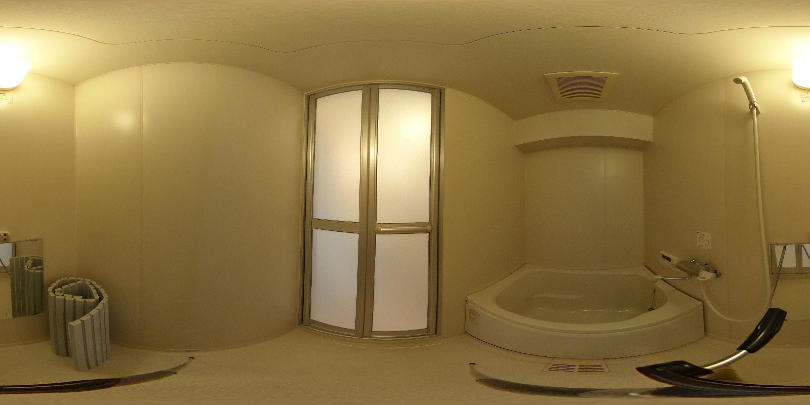 バス 写真35