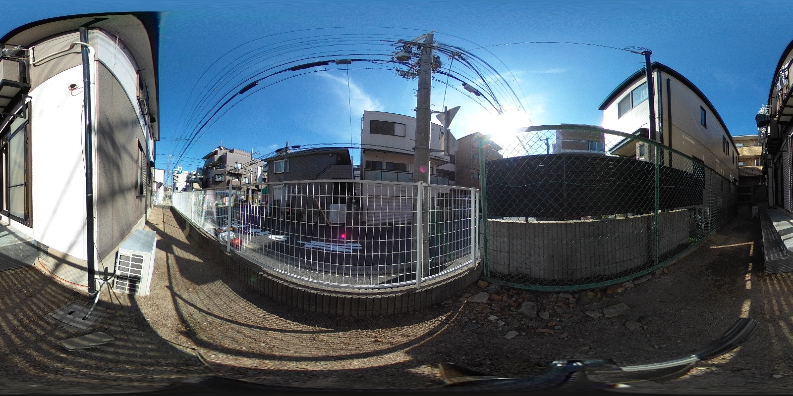 庭 写真37