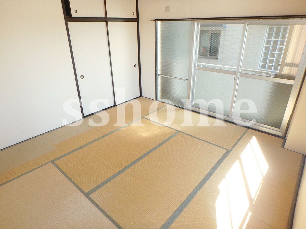 和室8帖☆ 写真28