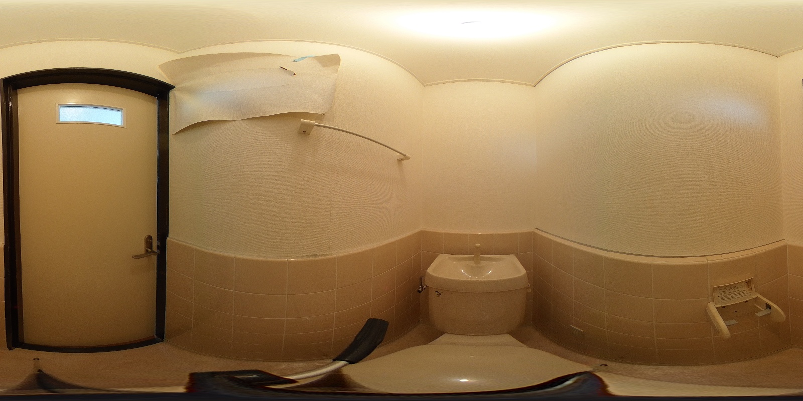 トイレ 写真36