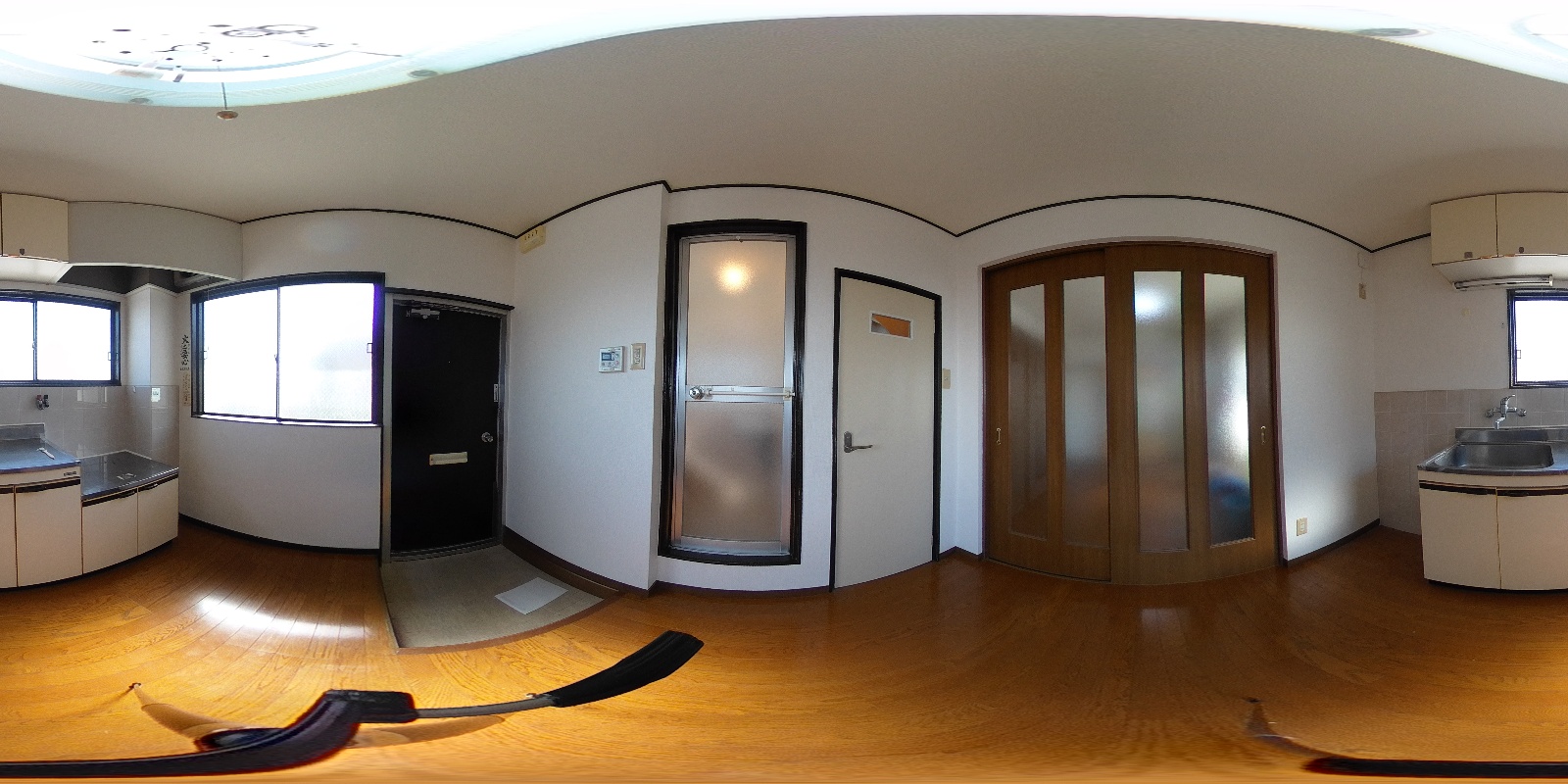 キッチン 写真33