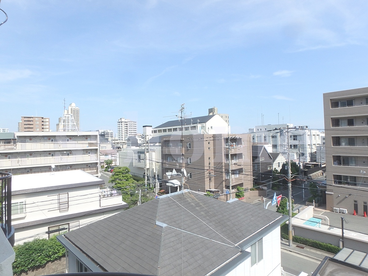 眺望 バルコニーからの景色☆ 写真29