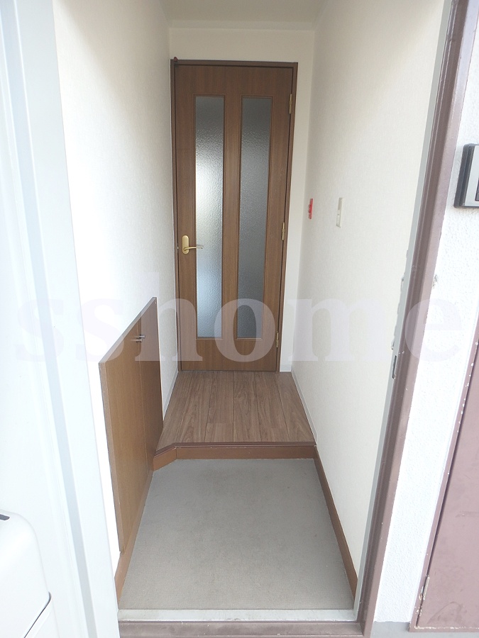 玄関 お部屋は見えません 写真11