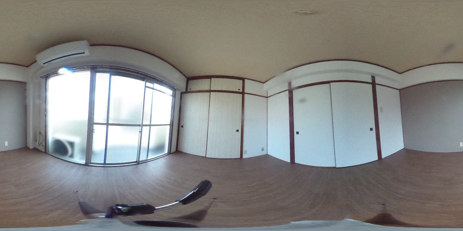 寝室 写真34