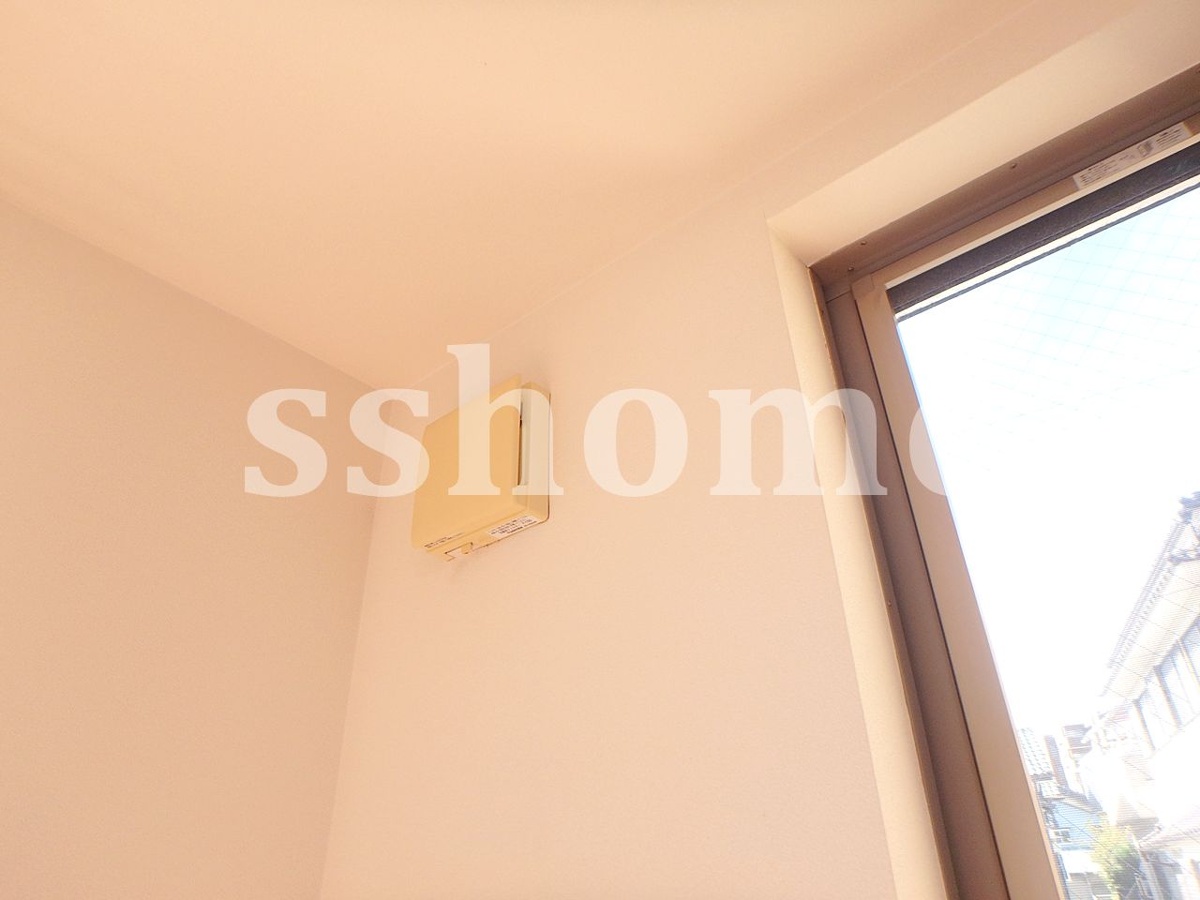 24時間換気システム 写真30