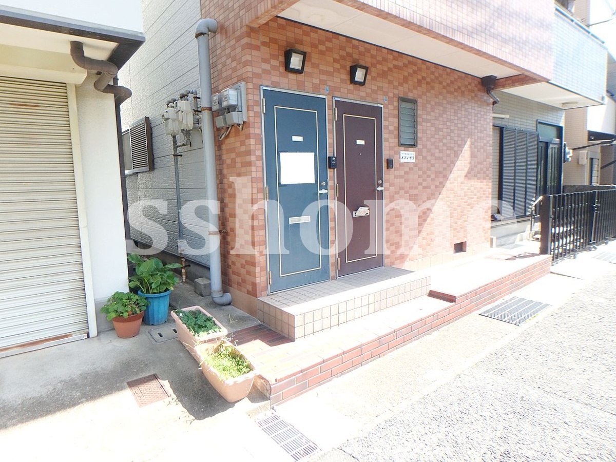 エントランス 建物入口 写真20
