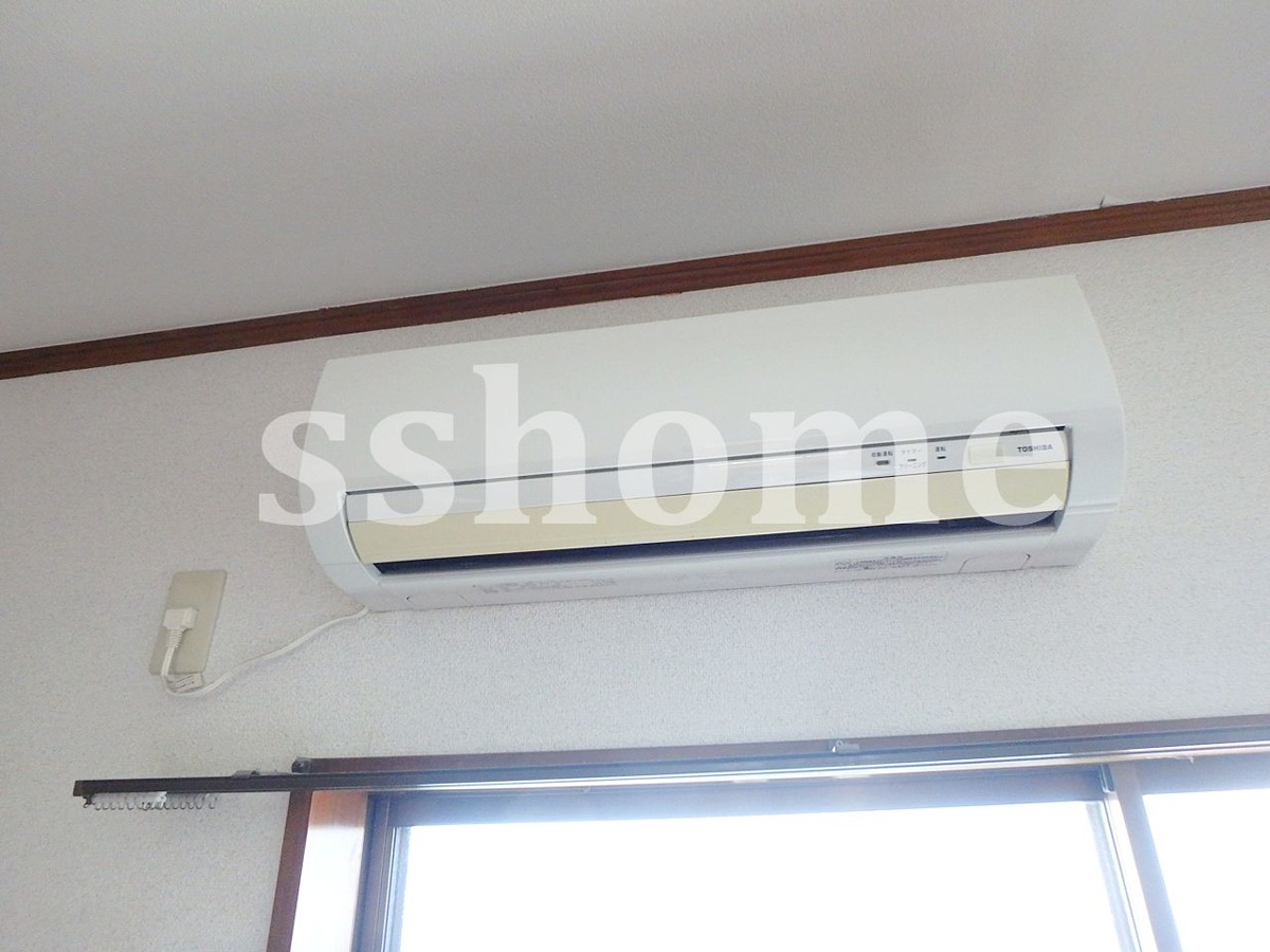 エアコン 写真15