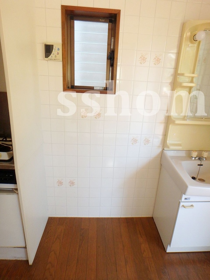 冷蔵庫置場 写真17