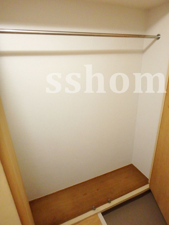 収納 クローゼット 写真11
