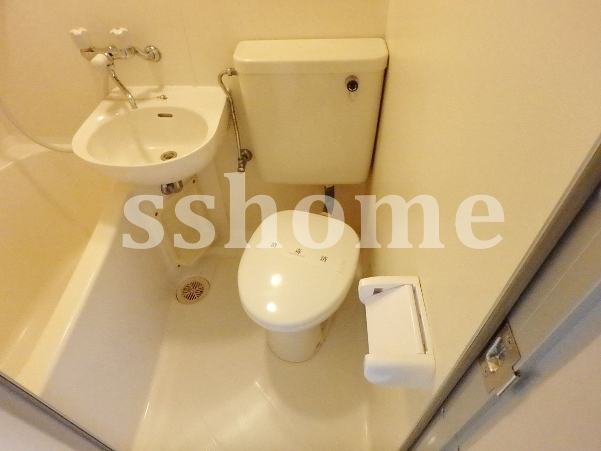 トイレ トイレです 写真10