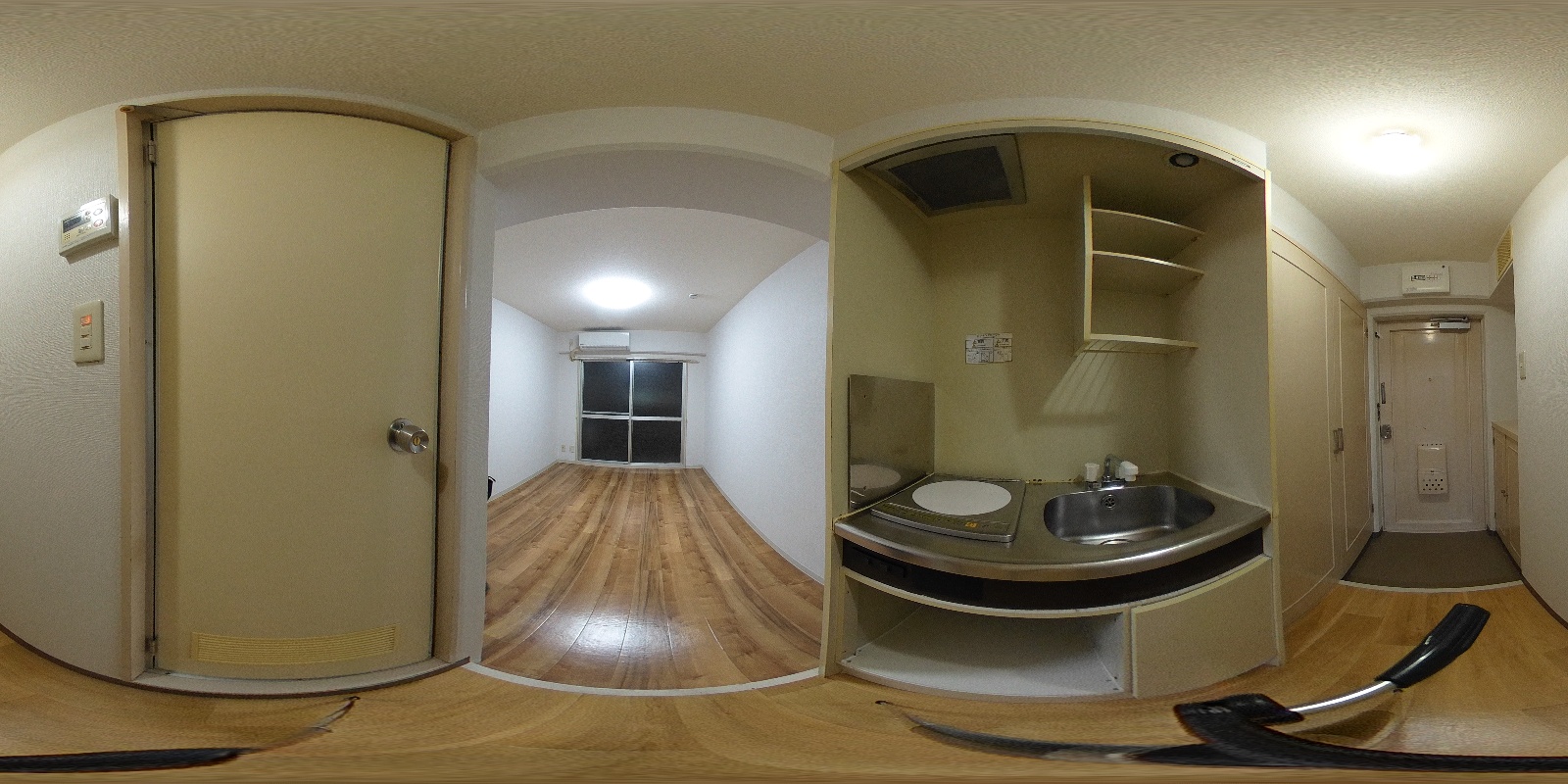 キッチン 写真33