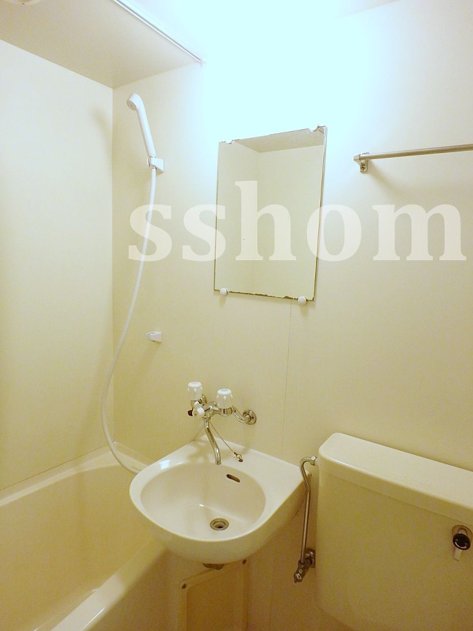 洗面所 写真9