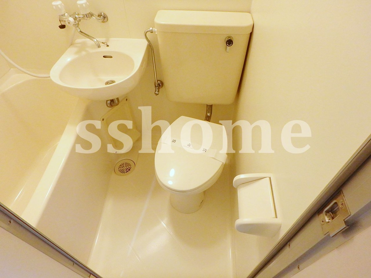 トイレ トイレです☆ 写真11