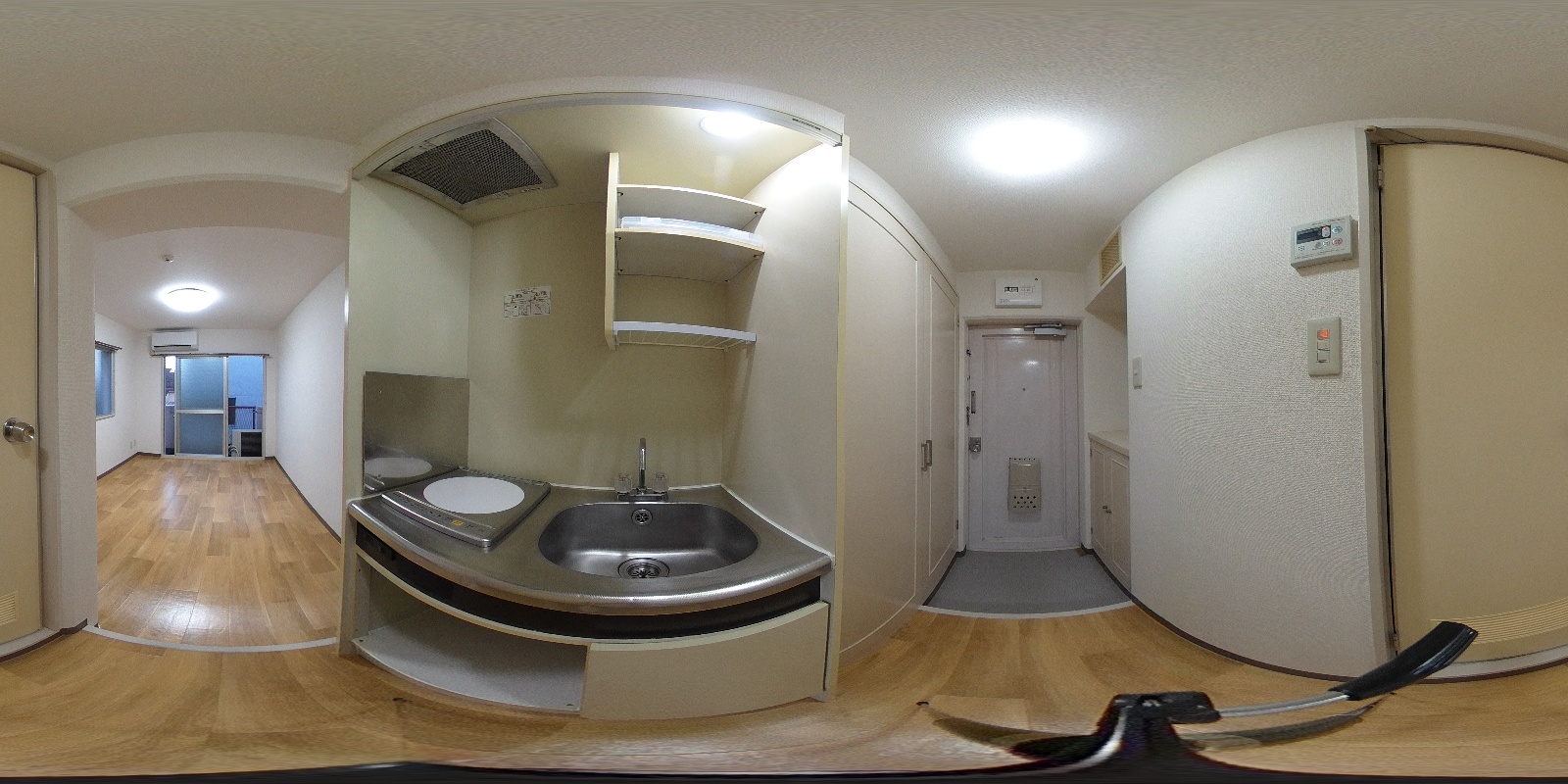 キッチン 写真33