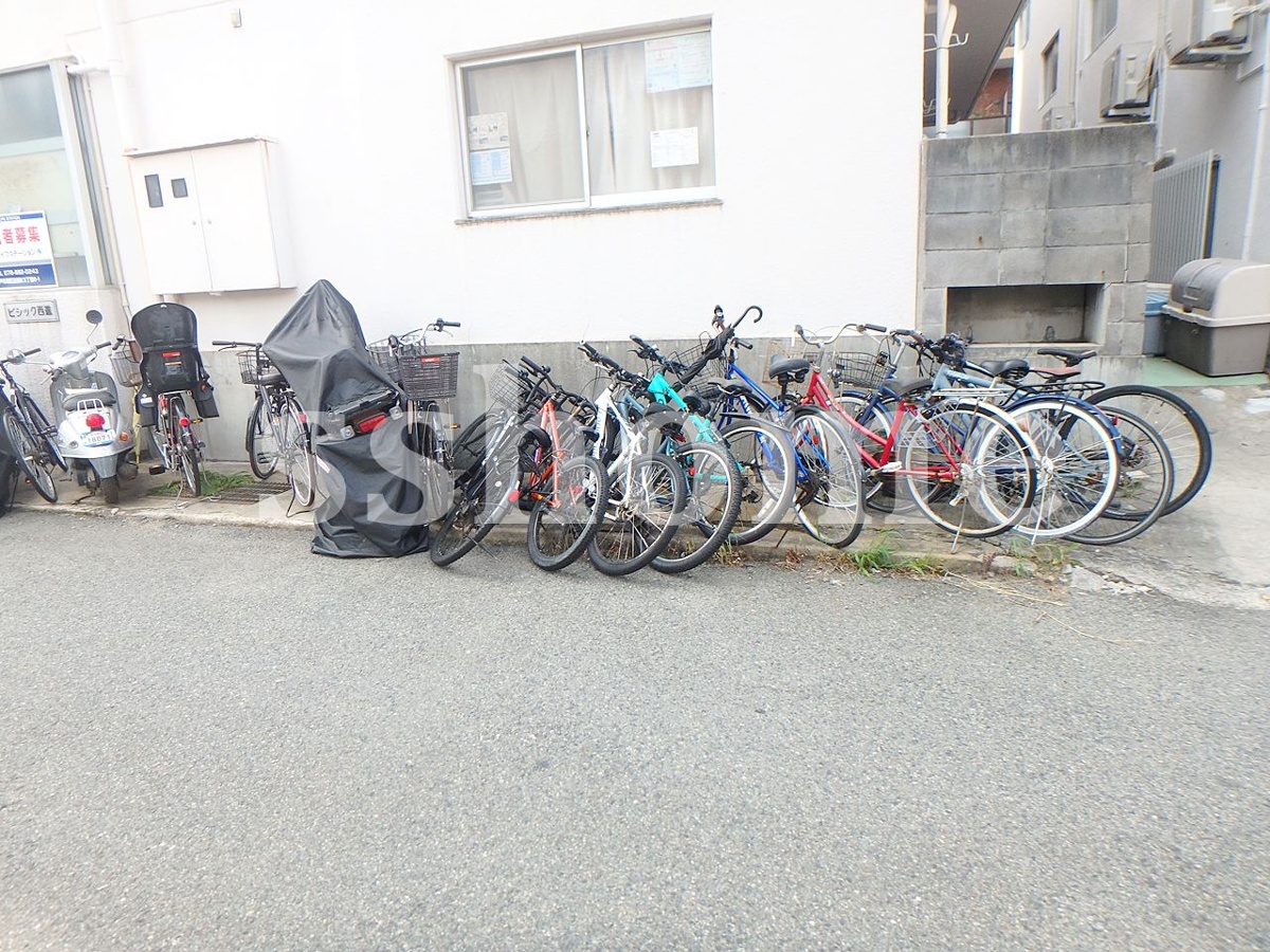 共用部 写真31