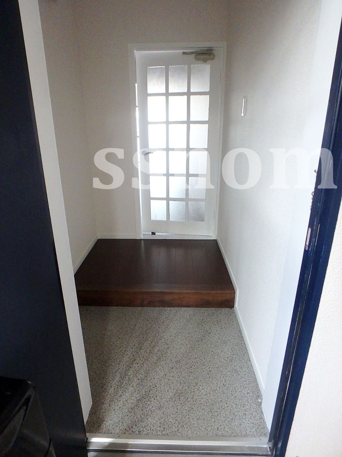 玄関 お部屋は見えません。 写真6