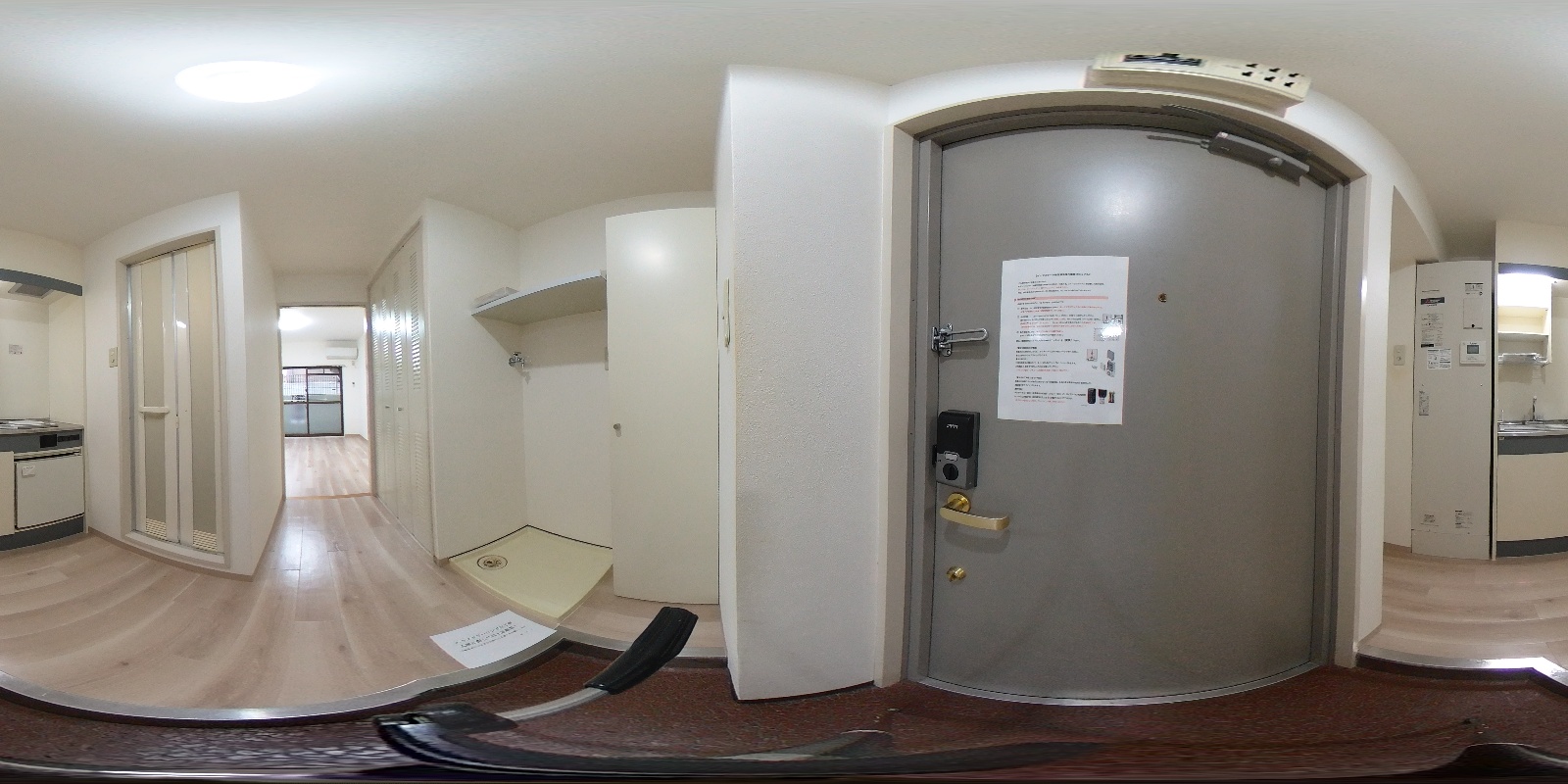 玄関 写真35