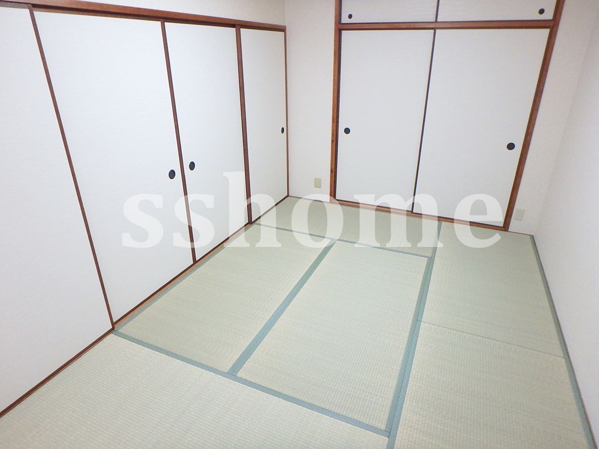 居室 和室☆ 写真8