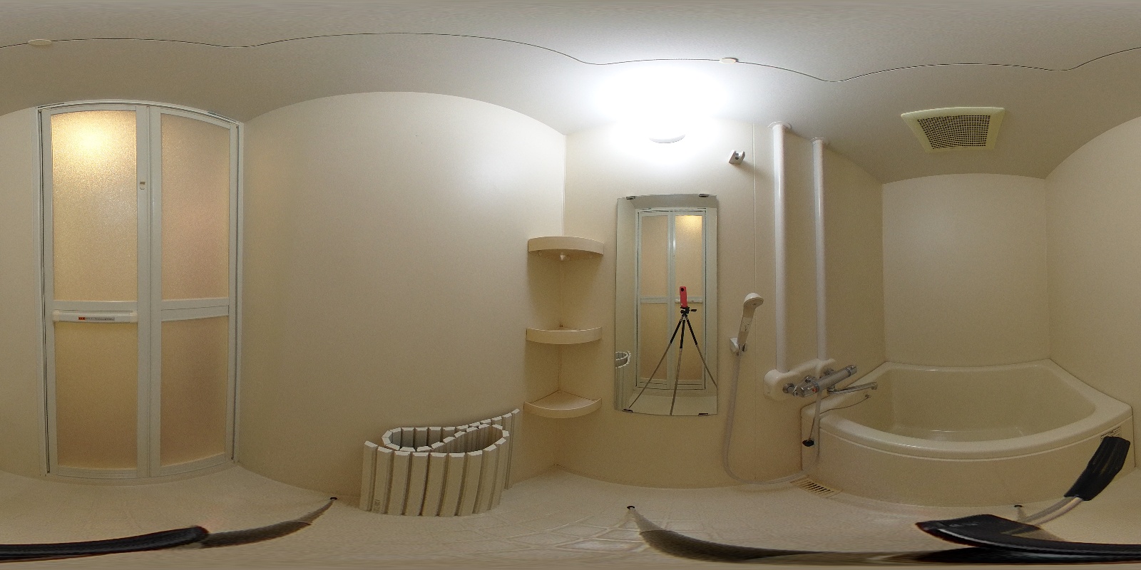 バス 写真35