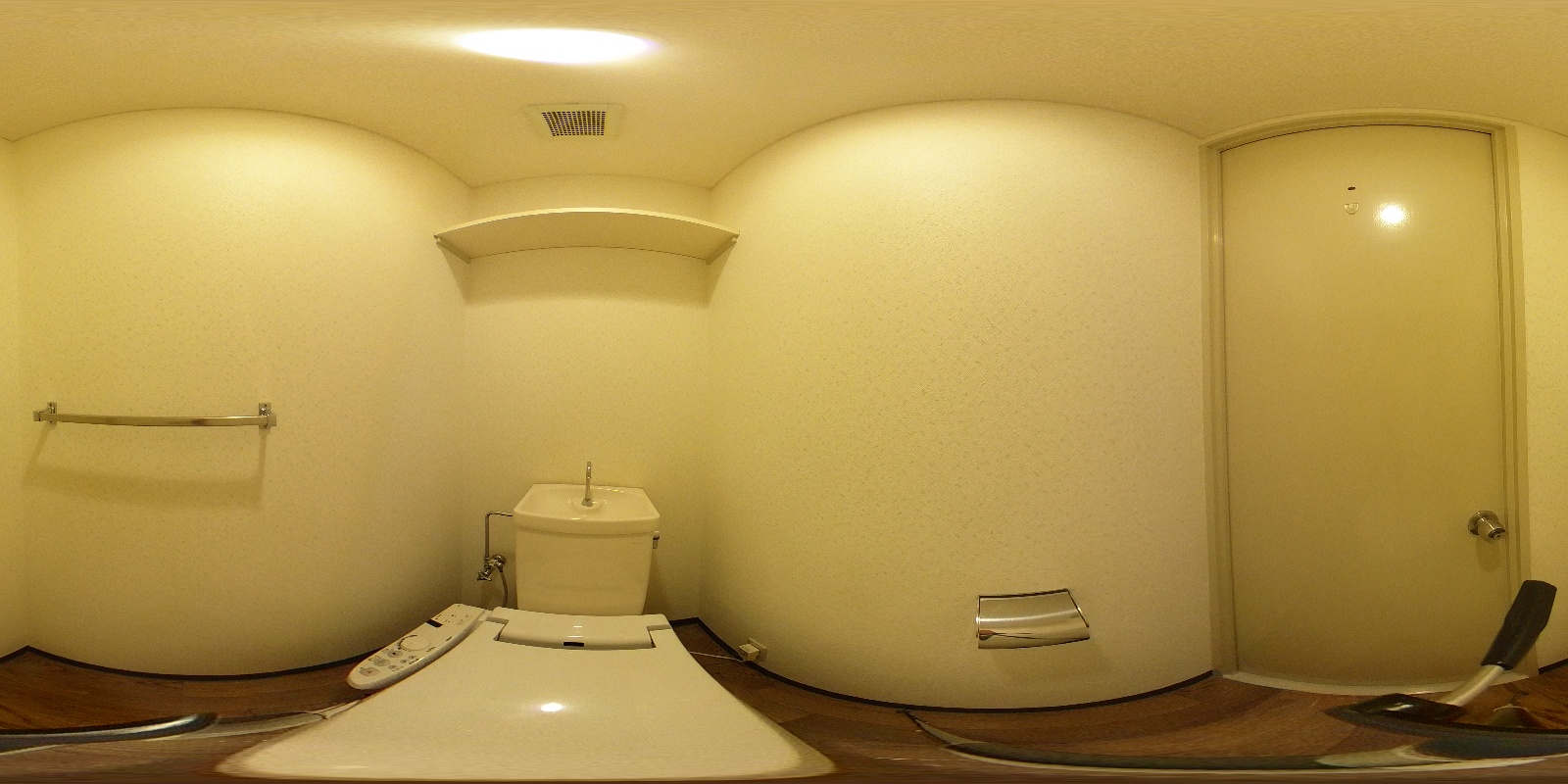 トイレ 写真36