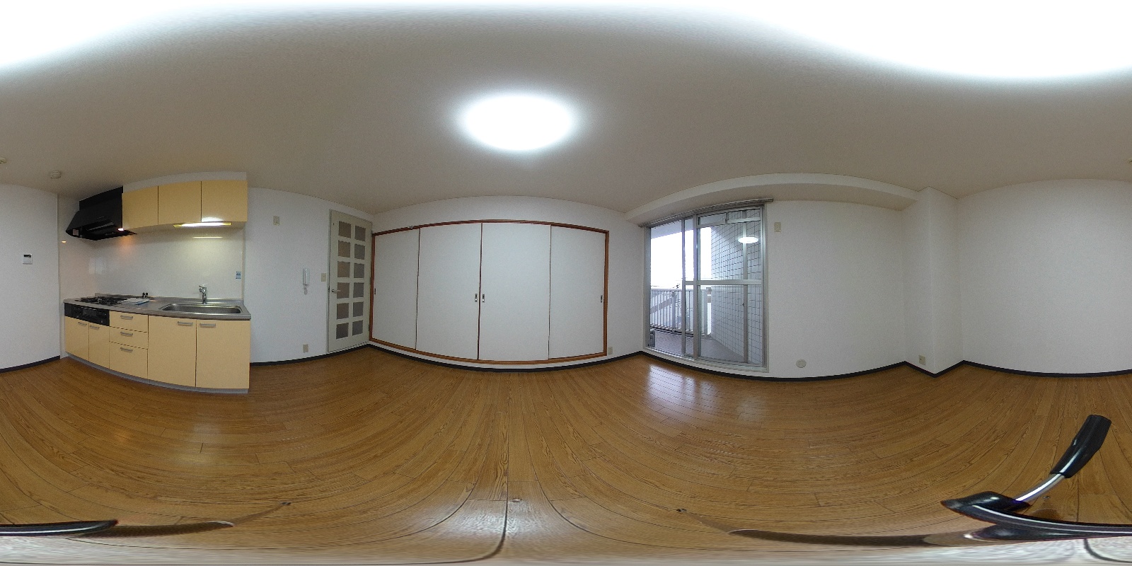 リビング 写真33