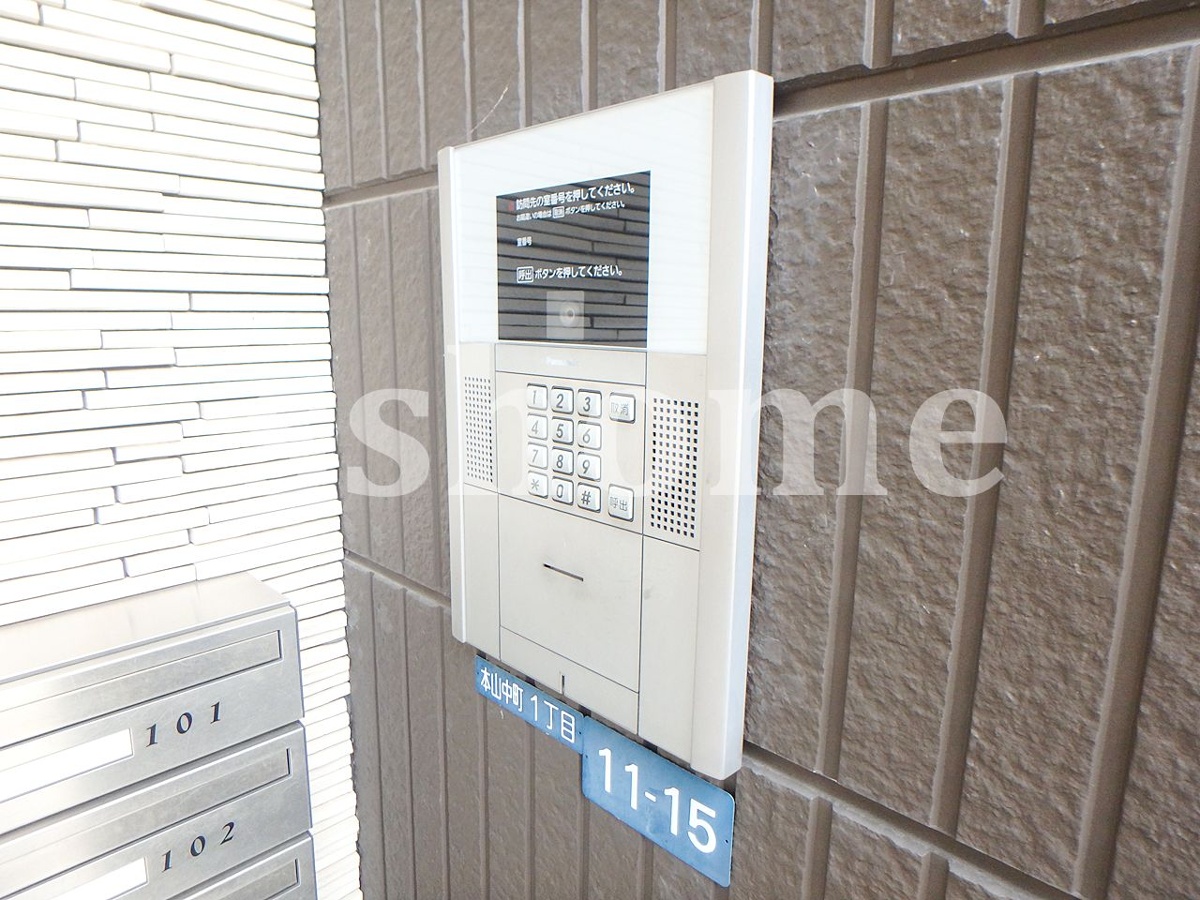 エントランス 写真28