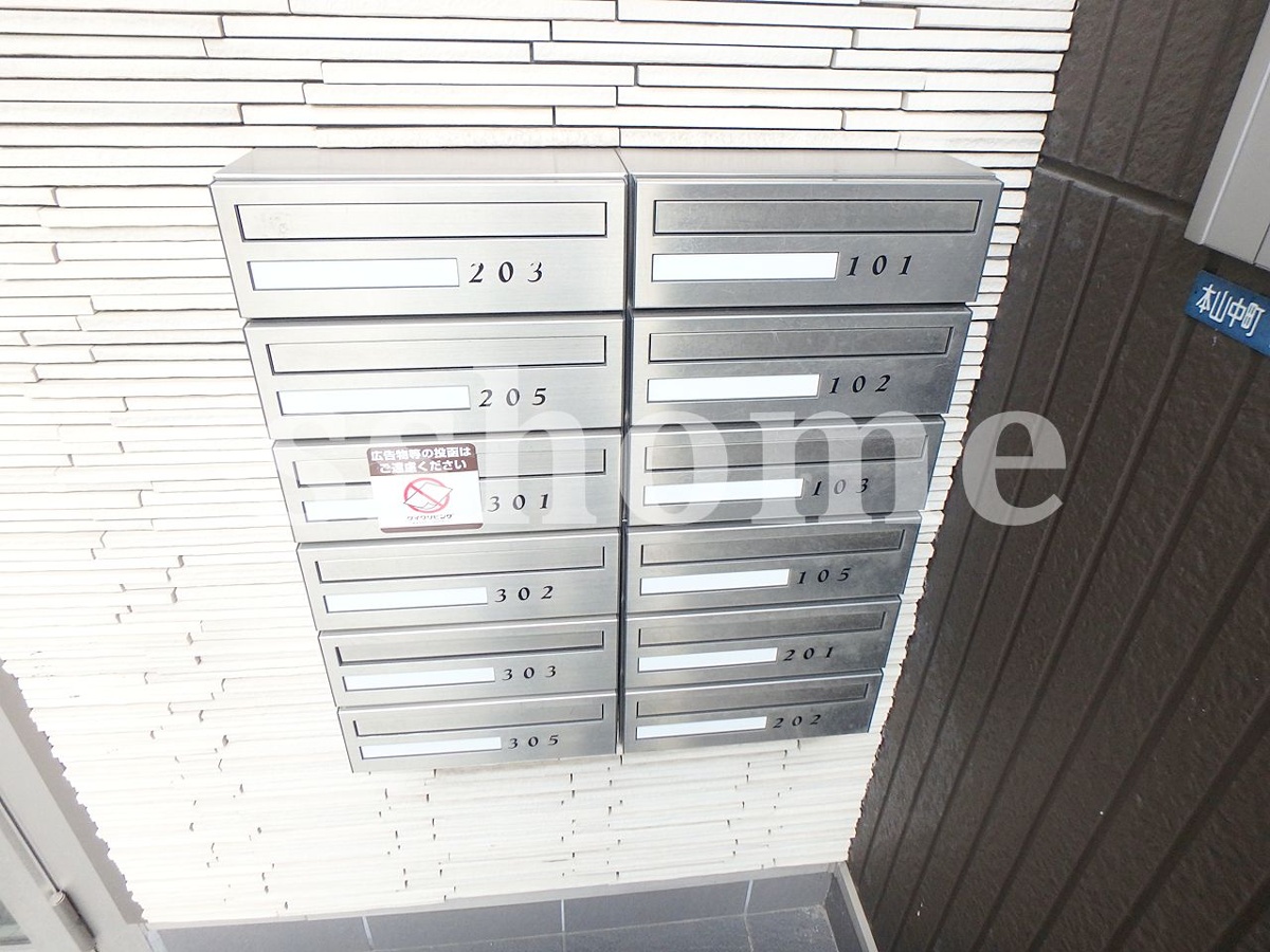 共用部 写真31