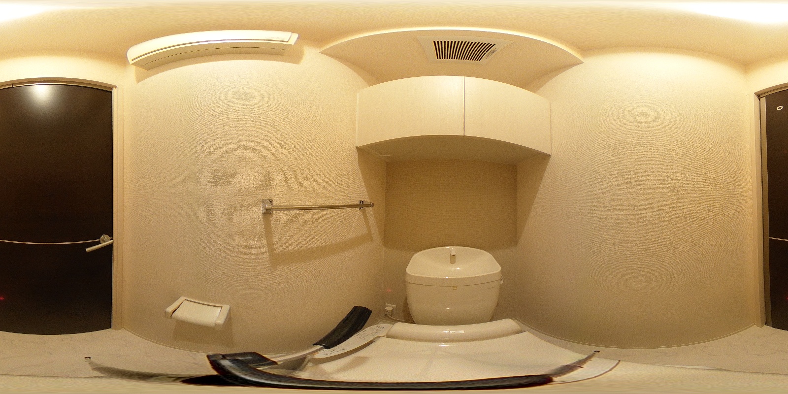 トイレ 写真36