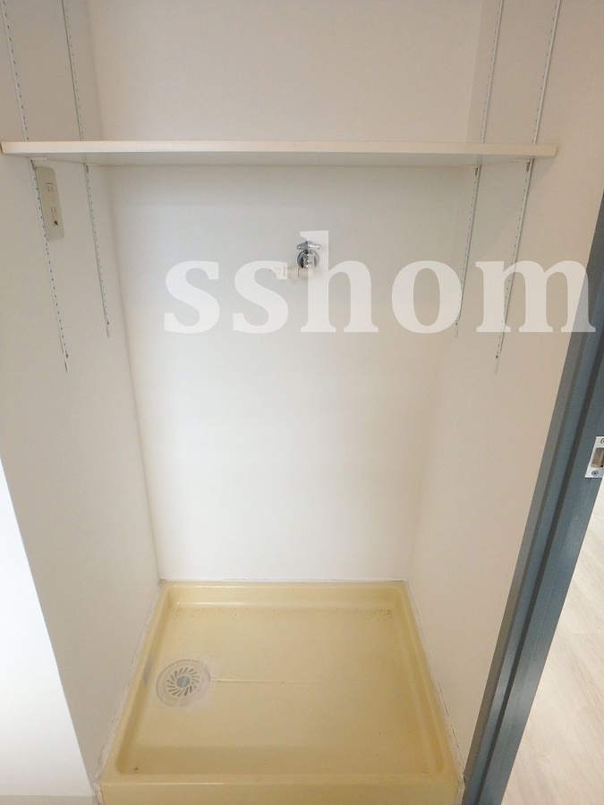 設備 室内洗濯機置場☆ 写真18