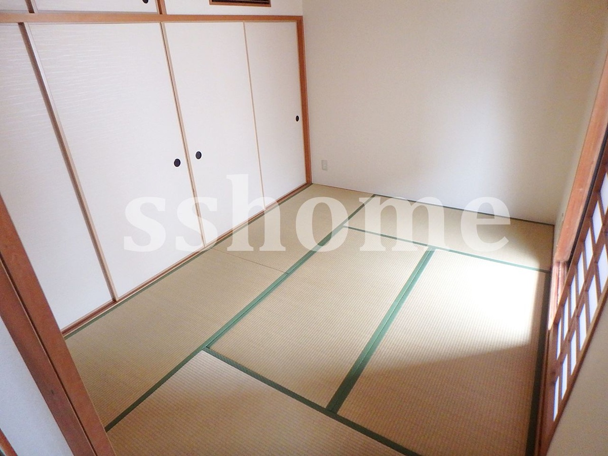 居室 和室 写真5