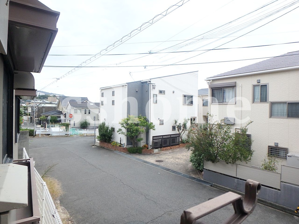 眺望 バルコニーからの景色☆ 写真29
