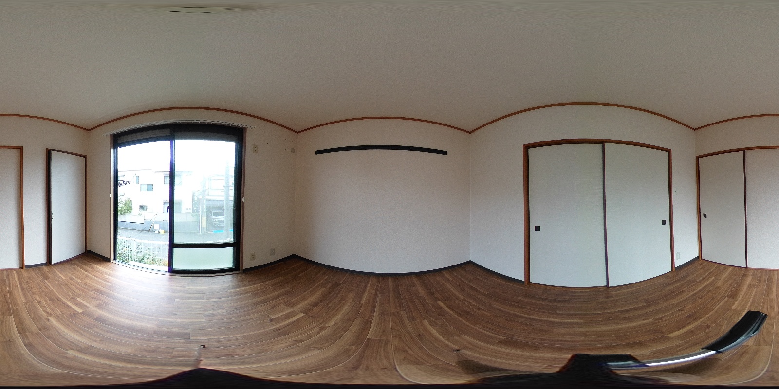 寝室 写真34