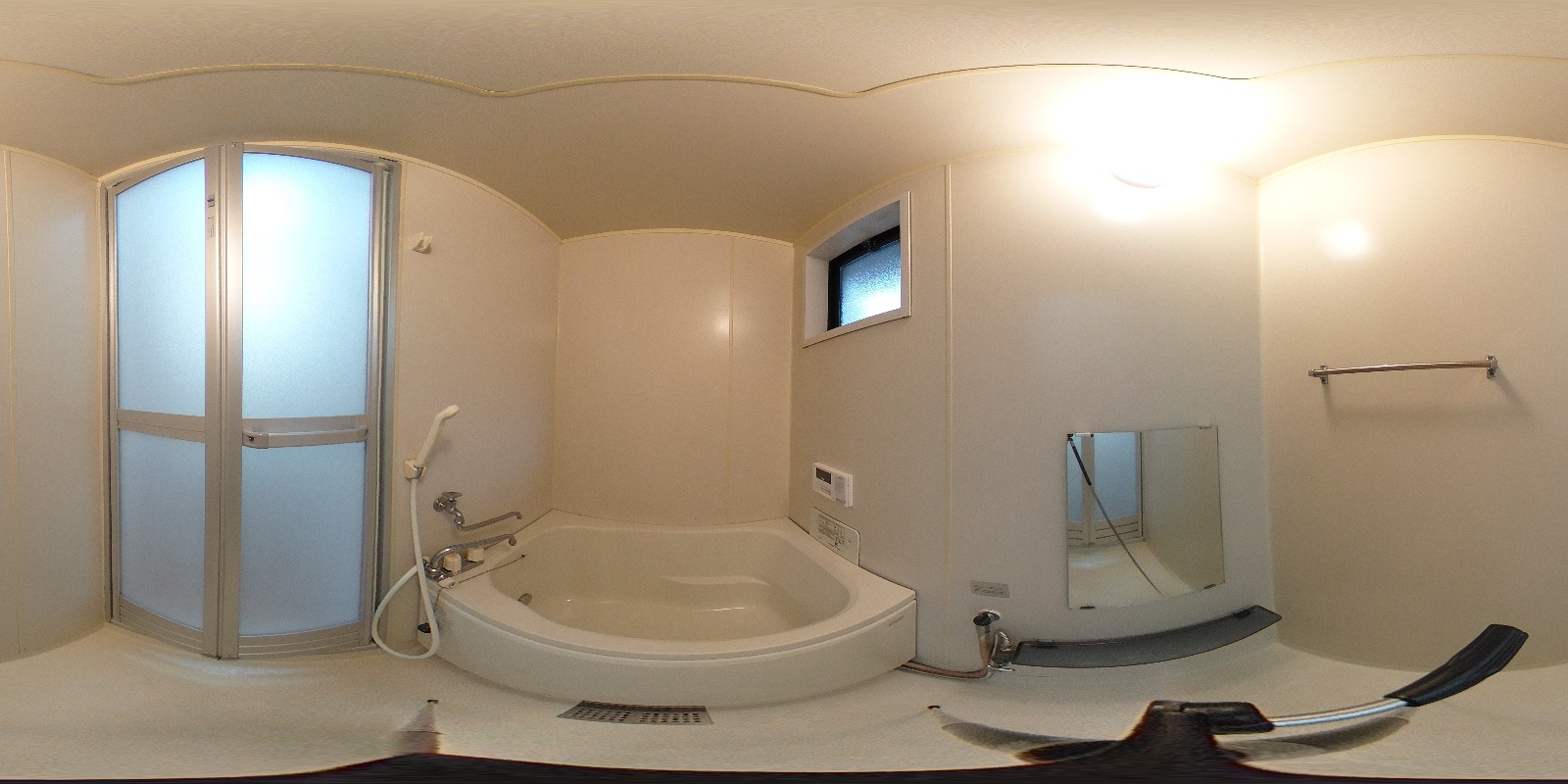 バス 写真35