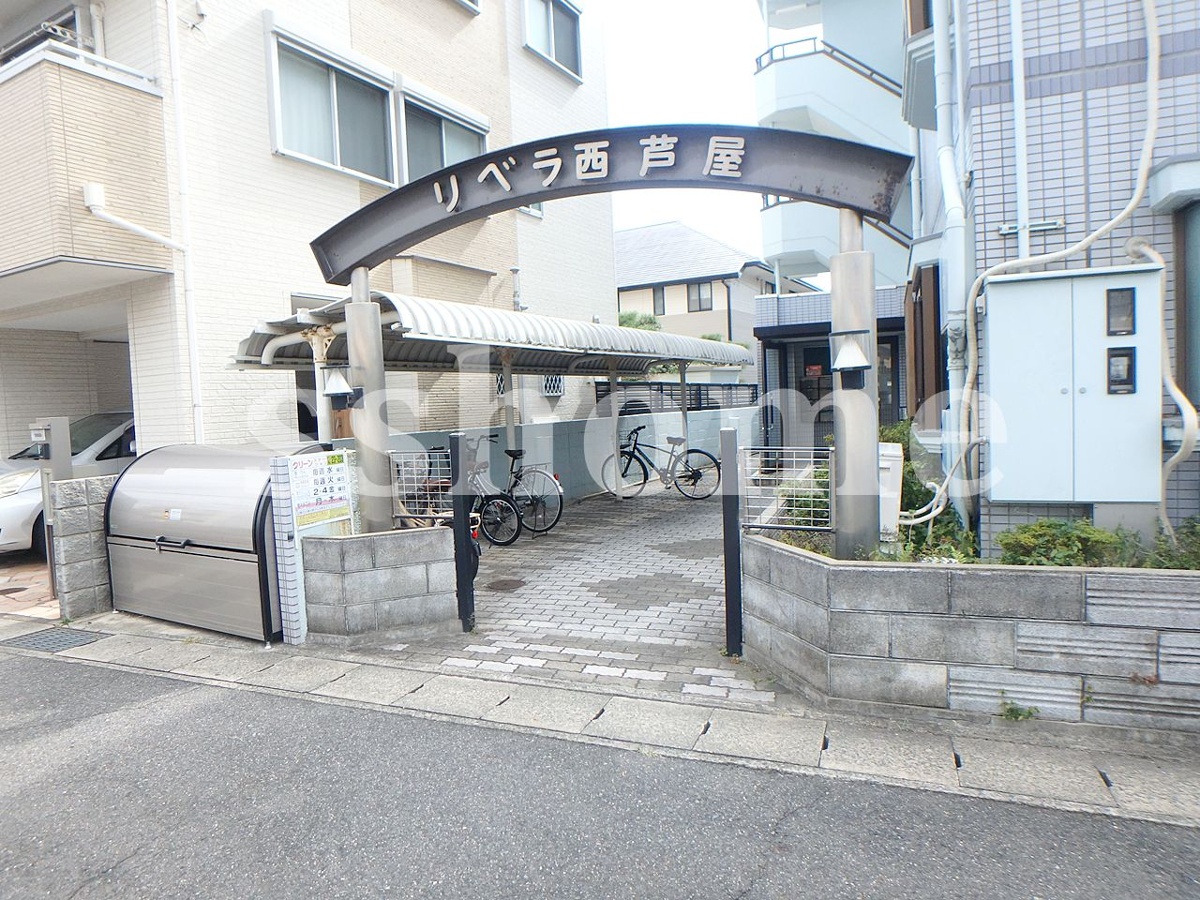 エントランス 建物入口☆ 写真29