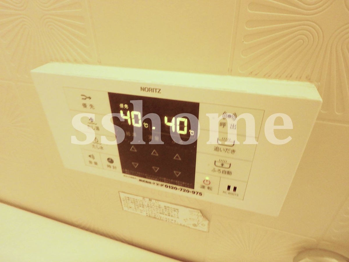 設備 追い炊き・オートバス機能あり 写真20
