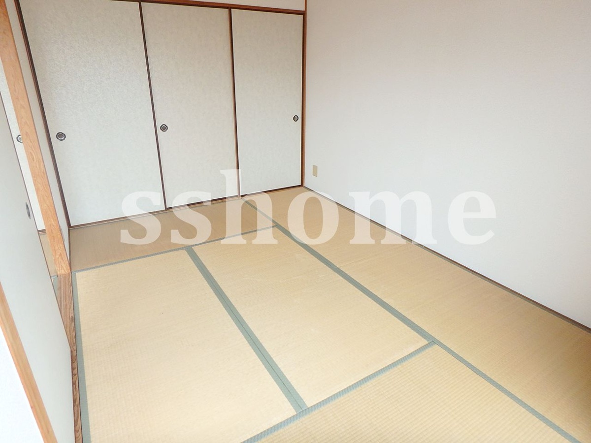 寝室 和室☆ 写真6