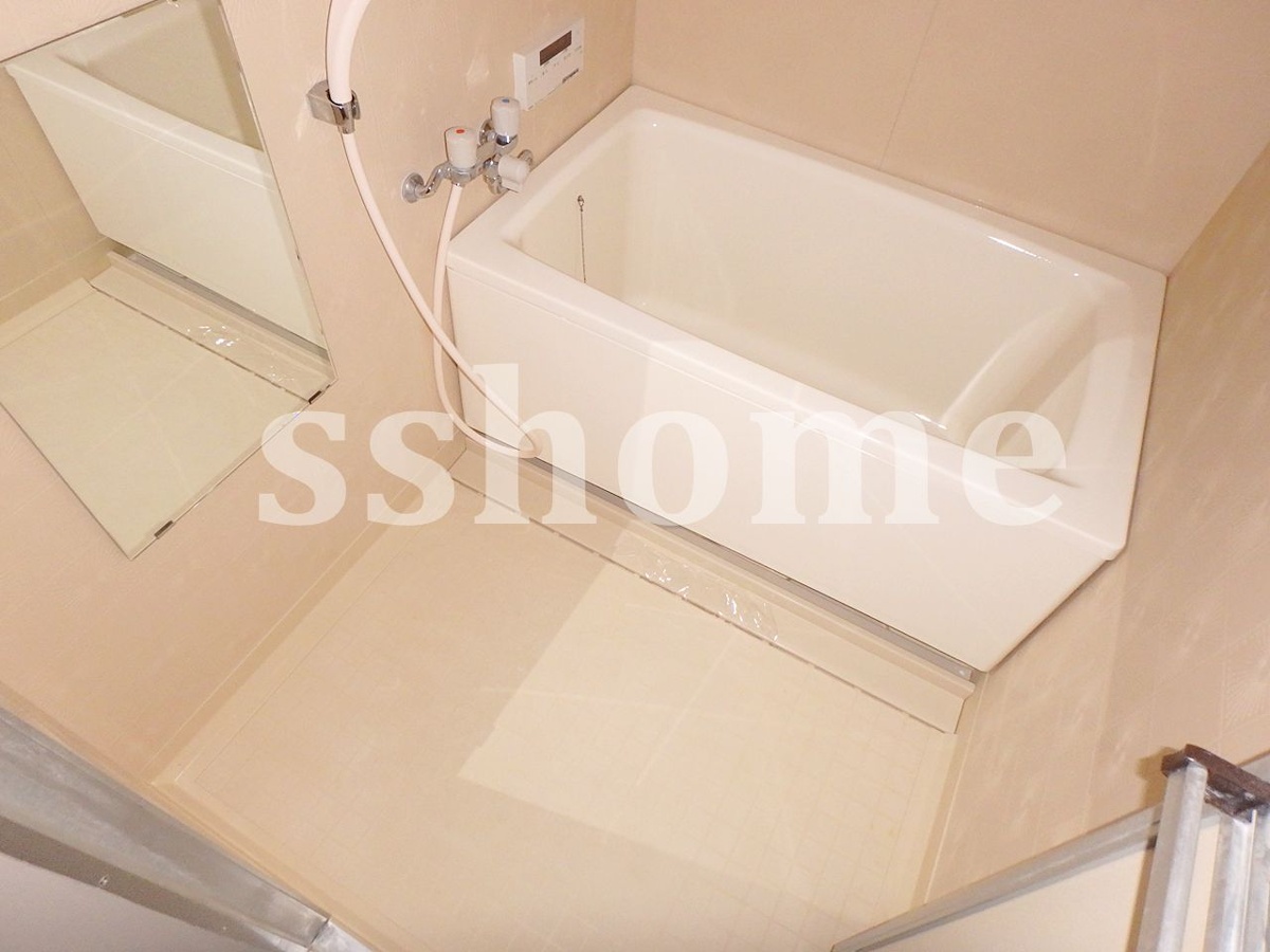 バス 写真14