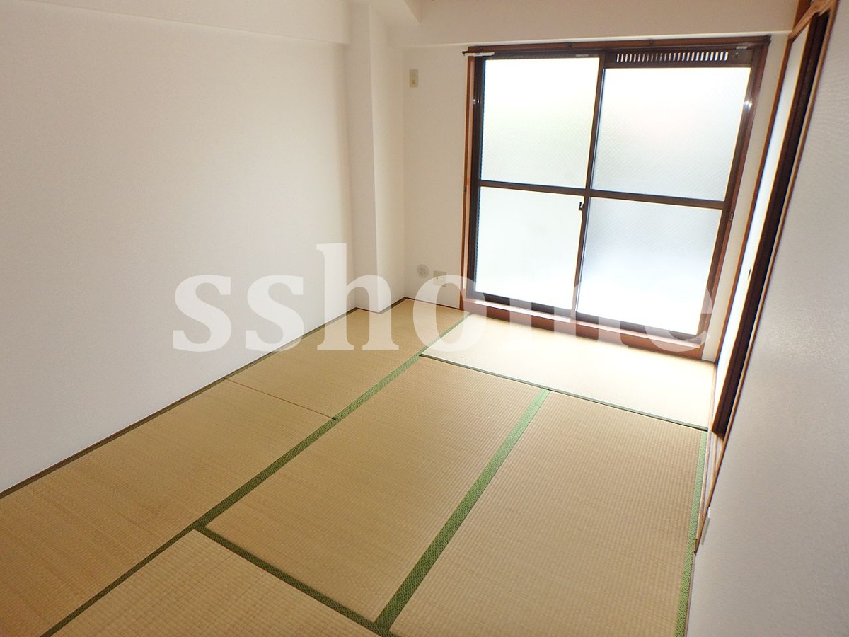 居室 和室☆ 写真5
