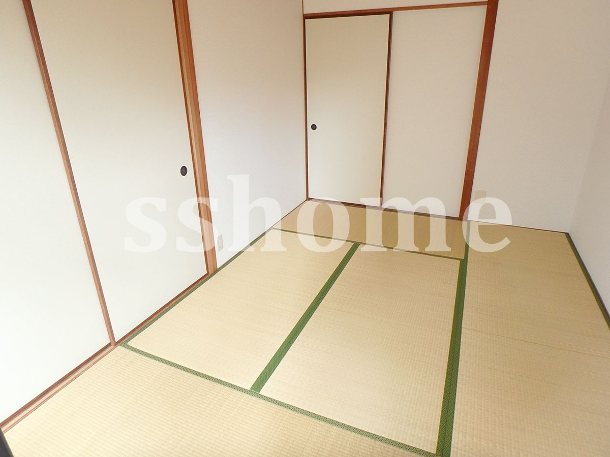 居室 和室☆ 写真6