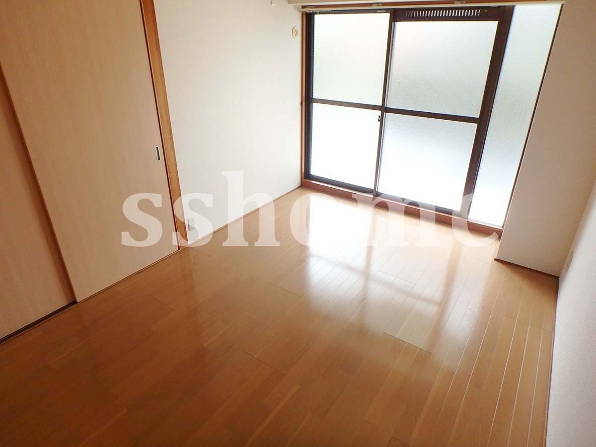 寝室 洋室☆ 写真8