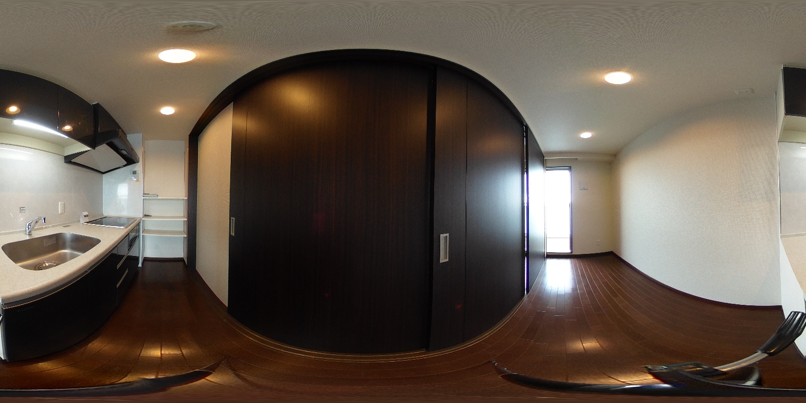 キッチン 写真35